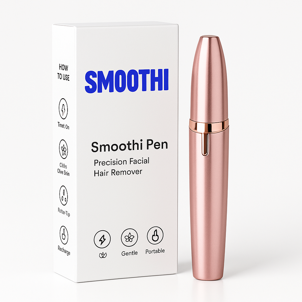 Smoothi™ Pen